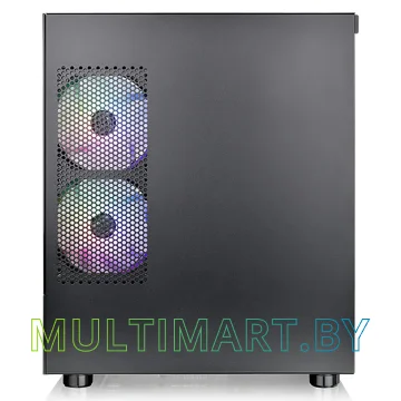Корпус Thermaltake View 170 TG ARGB CA-1Z4-00M1WN-00 картинка 6